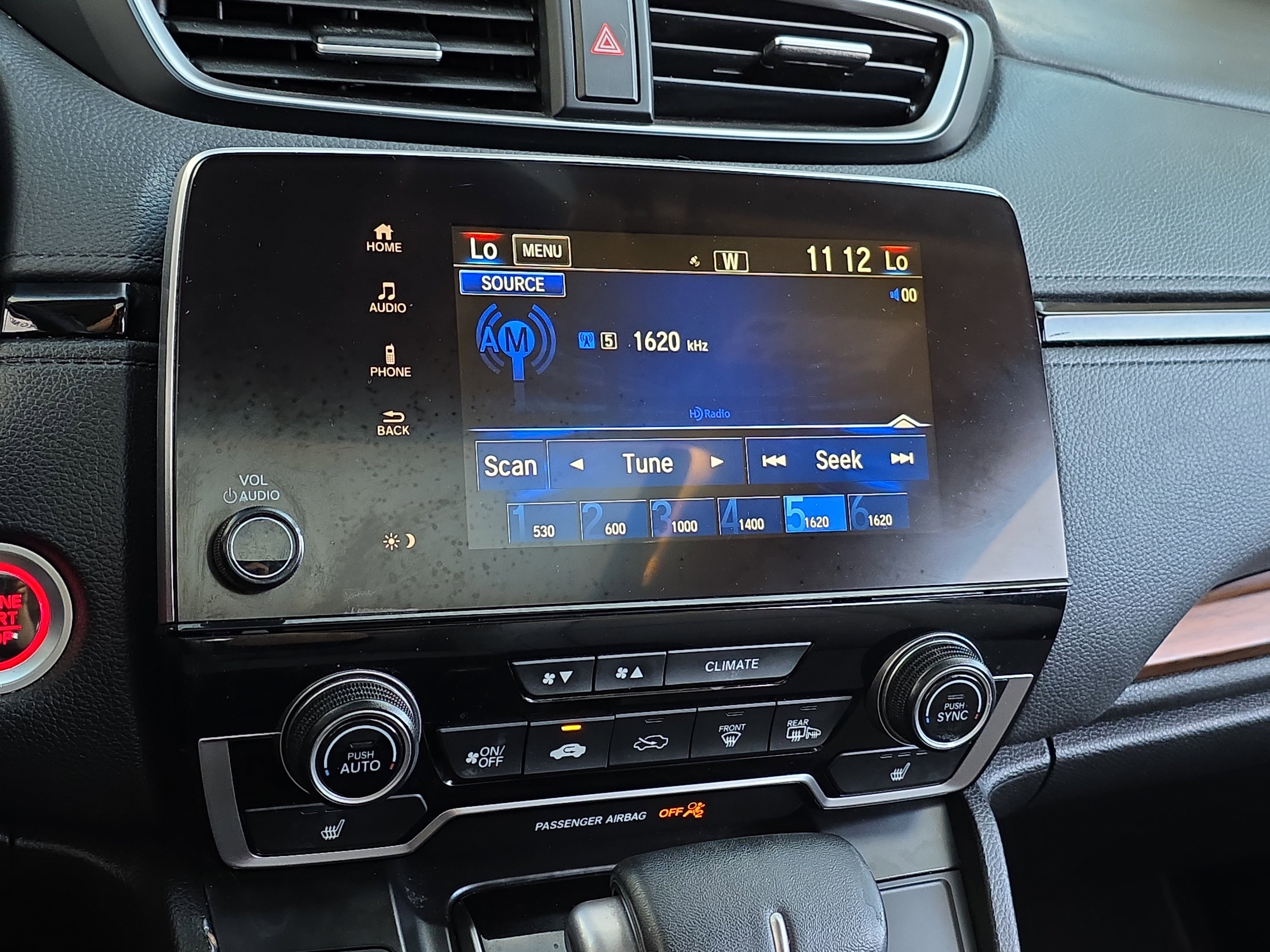 Used 2022 Honda CR-V EX-L image 19