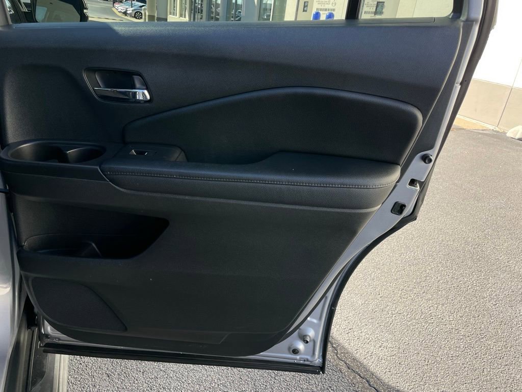 Certified 2022 Honda Pilot Sport image 34