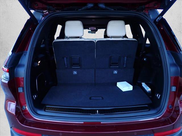 Used 2023 Jeep Grand Cherokee L Limited w/ Luxury Tech Group II AWD/4WD image 8