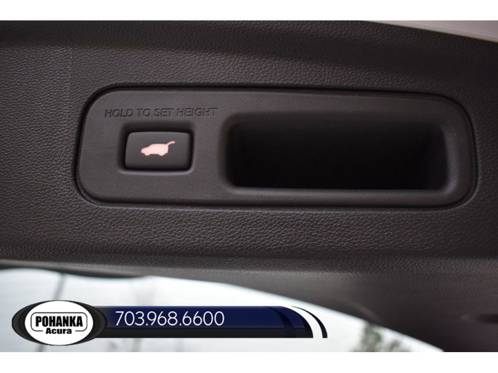 New 2026 Acura MDX SH-AWD image 35