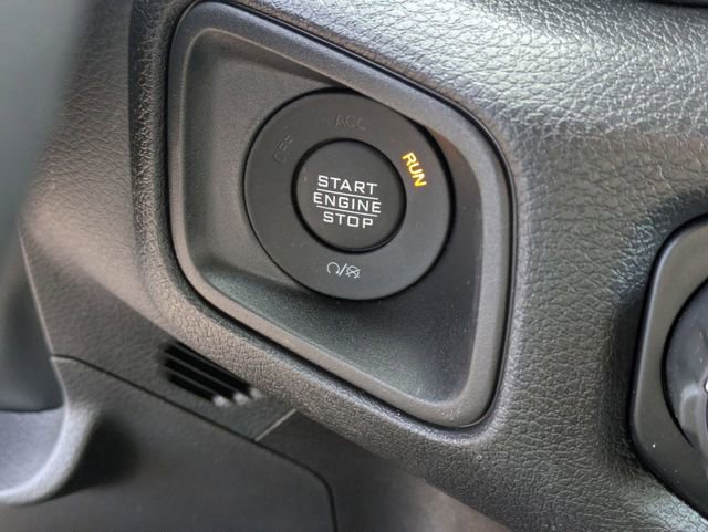 New 2026 Jeep Wrangler Willys image 19