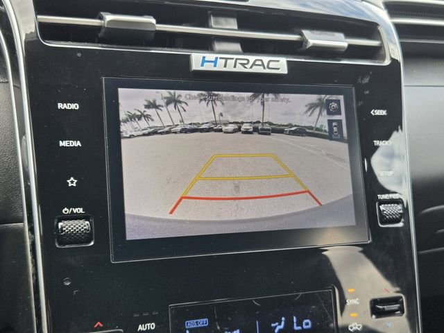 Used 2022 Hyundai Santa Cruz SEL Premium AWD/4WD image 17