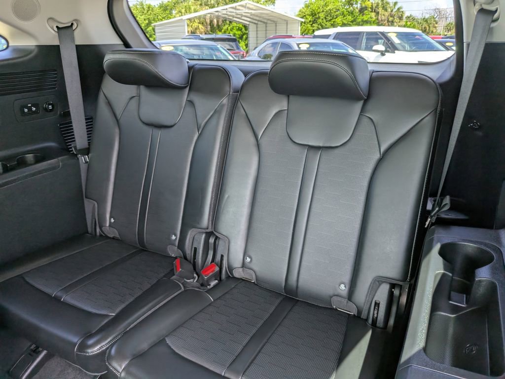 Certified 2026 Kia Sorento SX AWD/4WD image 20