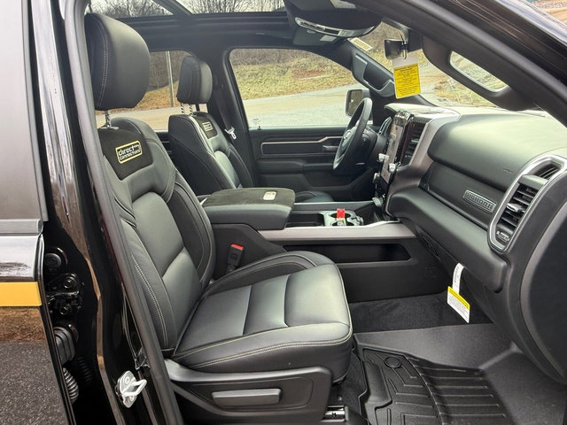 New 2026 RAM 1500 Big Horn image 23