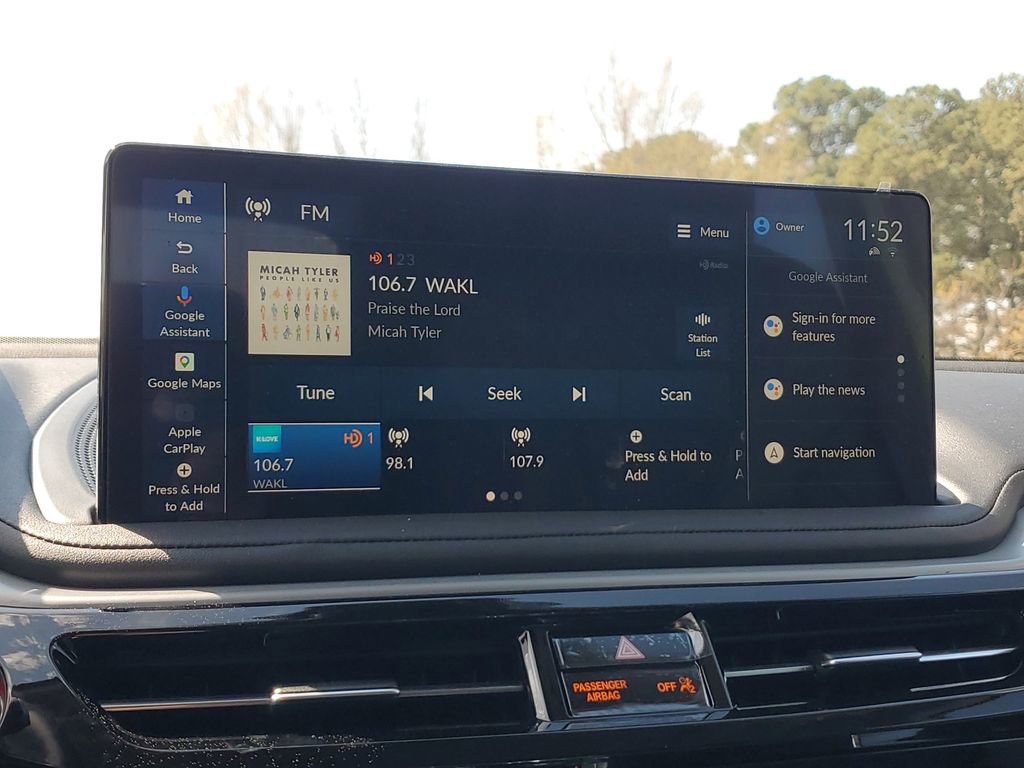 New 2026 Acura MDX FWD w/ Technology Package image 26