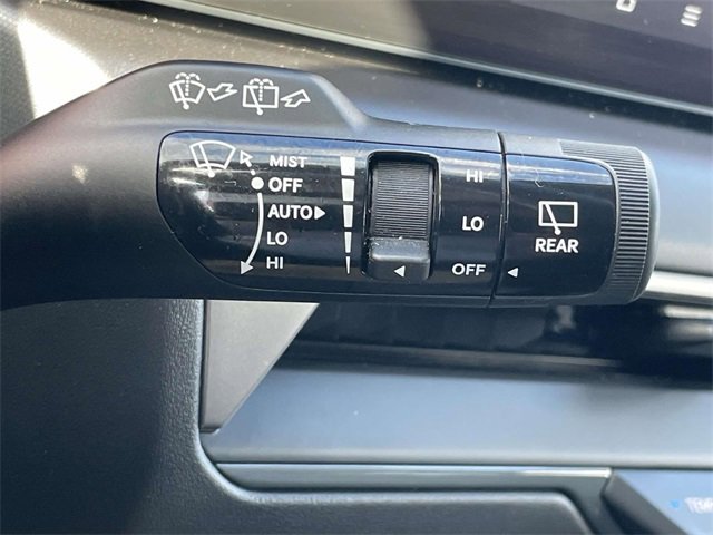 Certified 2024 Kia EV9 Wind image 37