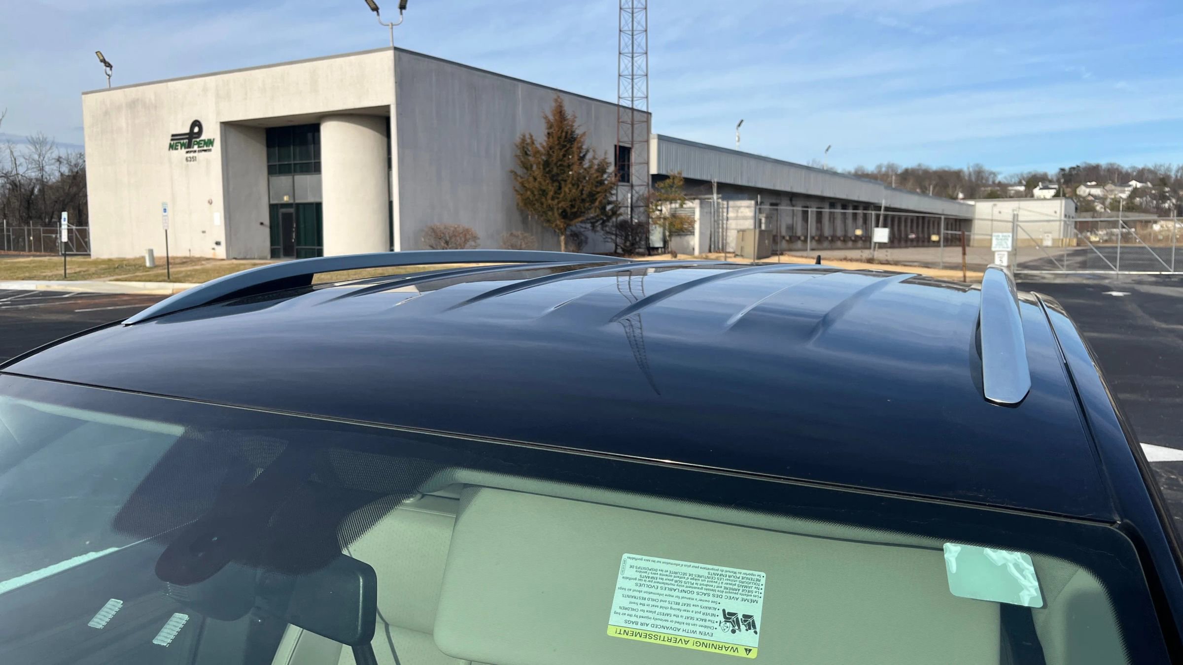 Used 2018 Volkswagen Atlas SE image 11