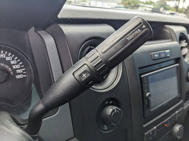 Used 2014 Ford F150 STX w/ Equipment Group 201A Mid RWD image 26