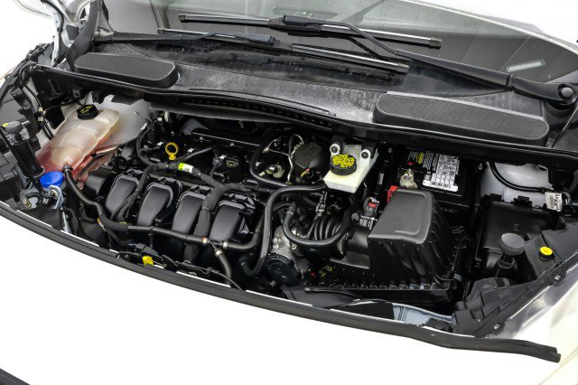 Used 2019 Ford Transit Connect XL image 32