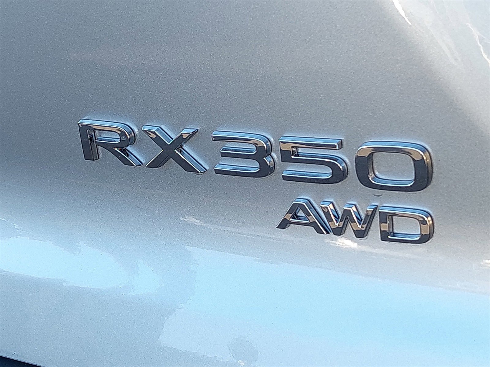 Used 2025 Lexus RX 350 Premium Plus image 39