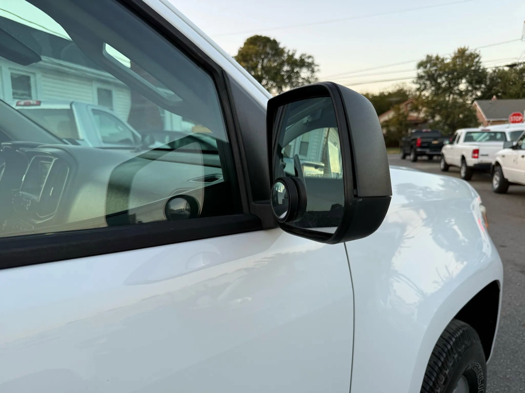 Used 2016 Chevrolet Colorado W/T image 53