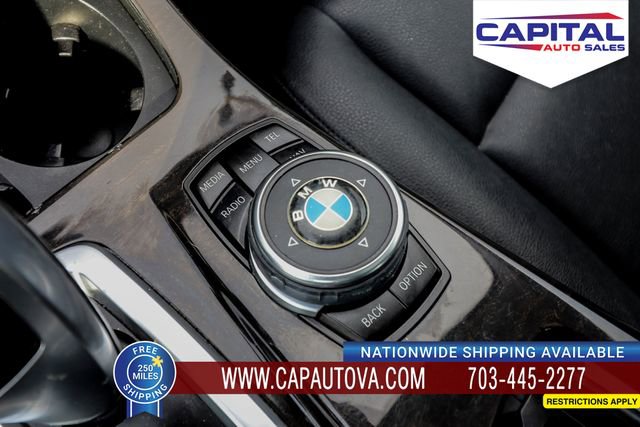 Used 2015 BMW 528i xDrive Sedan AWD/4WD image 8