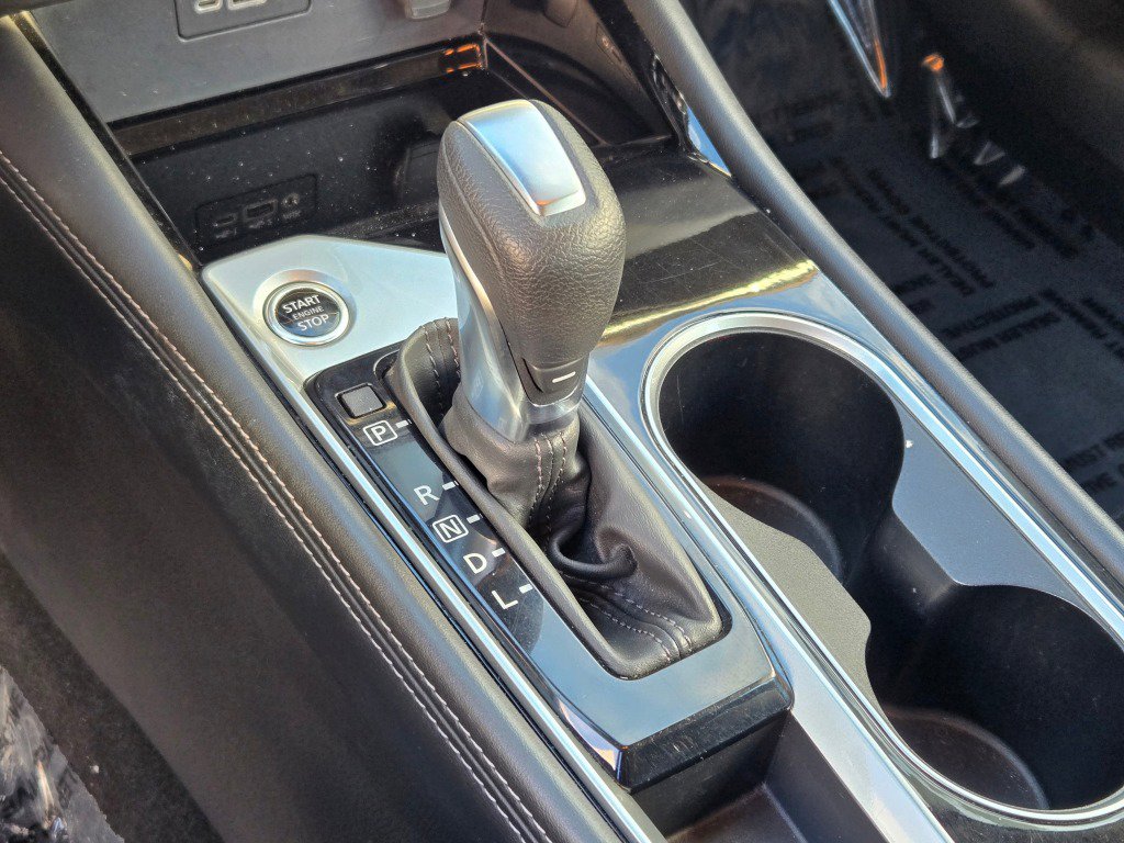 Used 2023 Nissan Altima 2.5 SV image 25