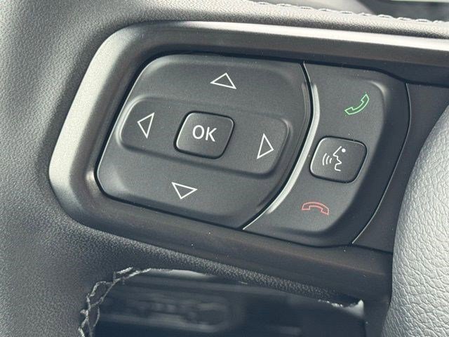 New 2026 Jeep Gladiator Willys image 14