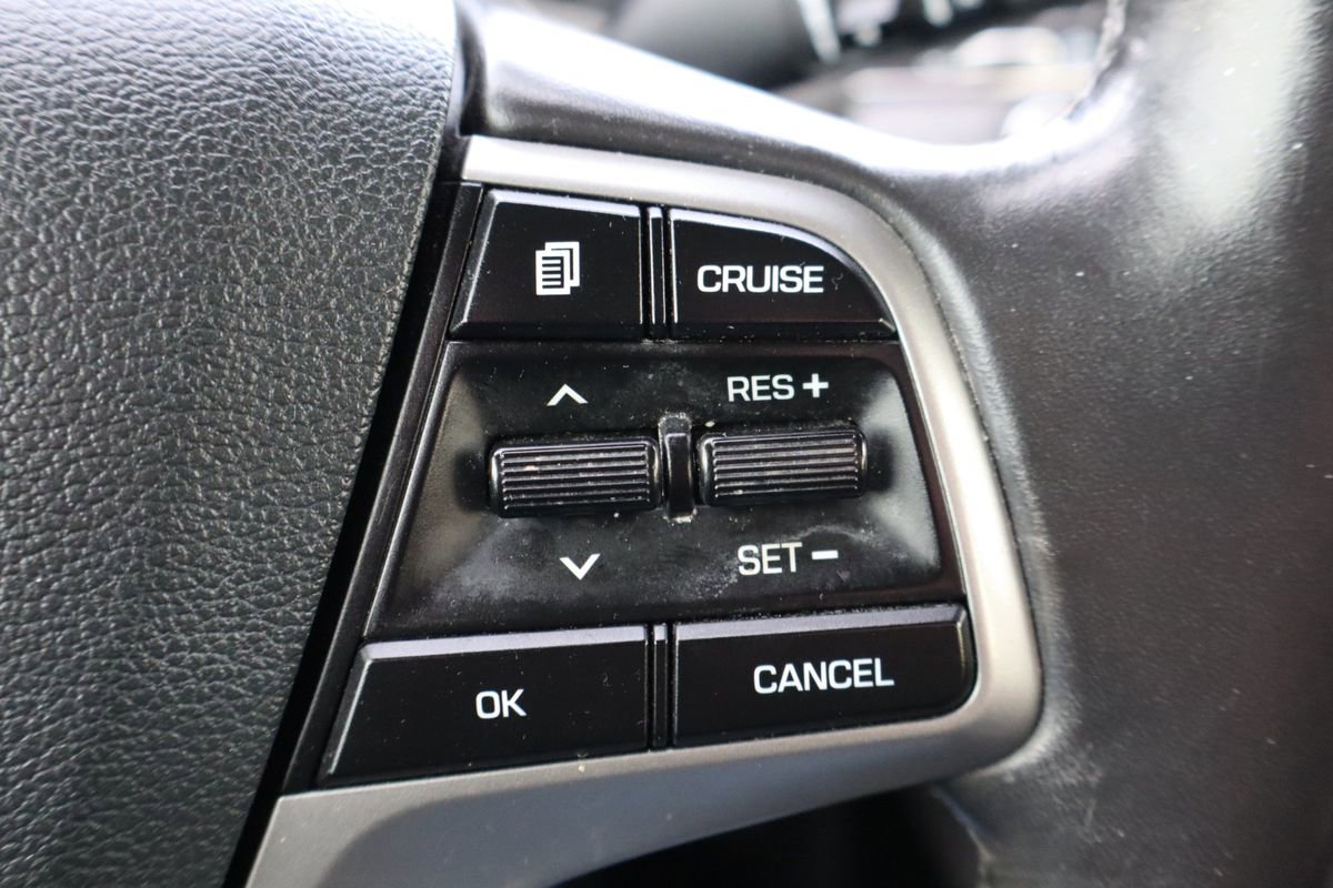 Used 2017 Hyundai Elantra ECO w/ Cargo Package image 30