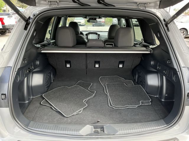 Certified 2026 Subaru Forester Premium image 22