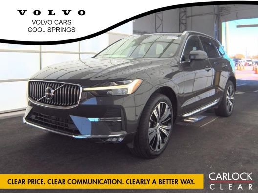 Used 2023 Volvo XC60 B5 Plus AWD/4WD image 1