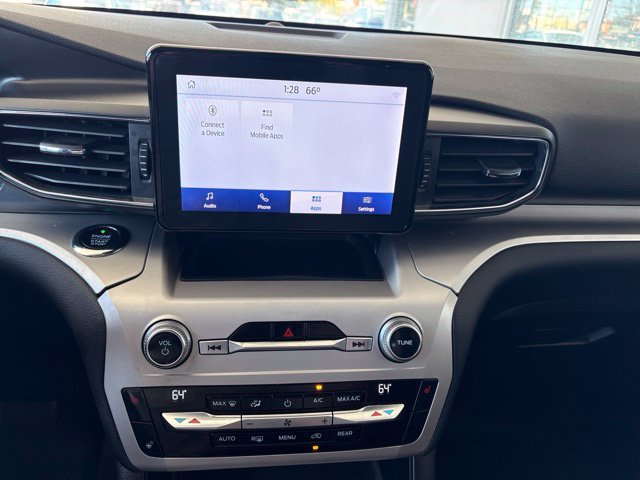 Used 2020 Ford Explorer XLT w/ Equipment Group 202A AWD/4WD image 15