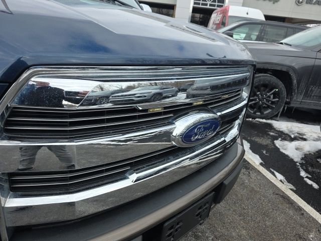 Used 2017 Ford F150 Lariat w/ Equipment Group 502A Luxury image 29