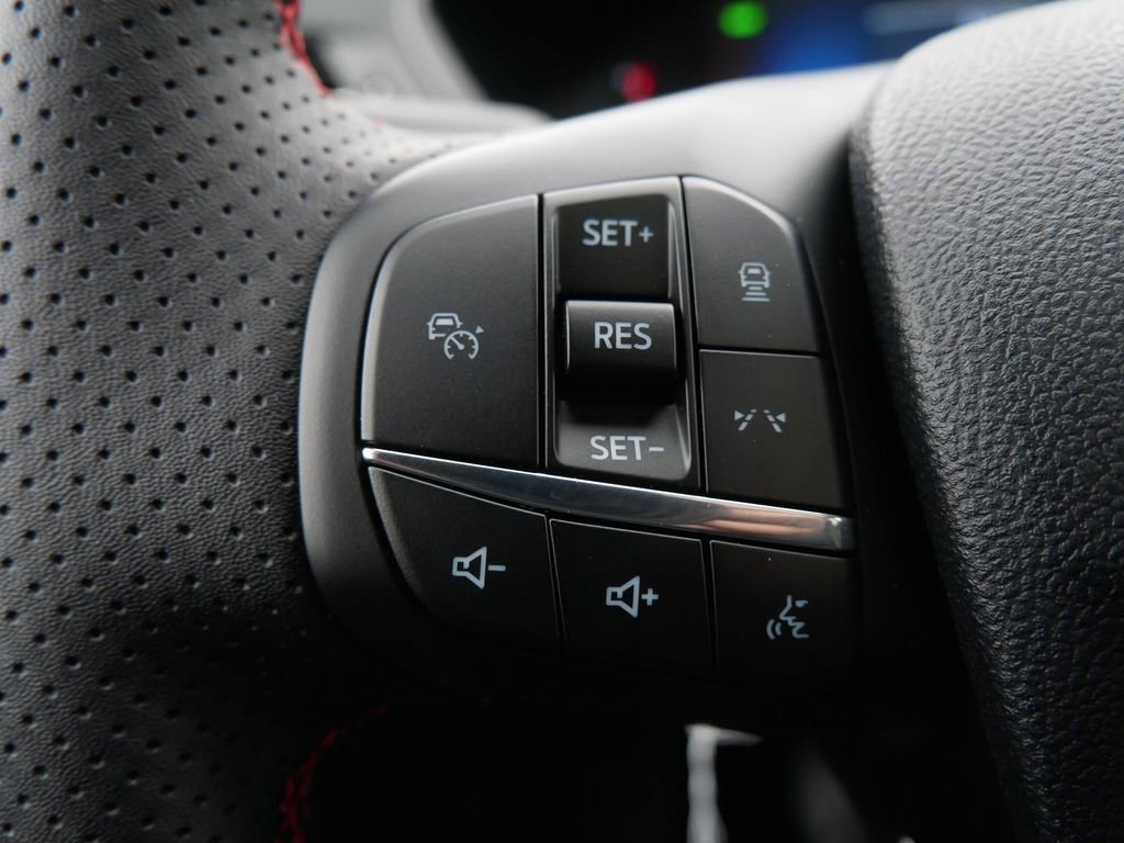 New 2026 Ford Escape ST-Line Select w/ Tech Pack #1 image 26