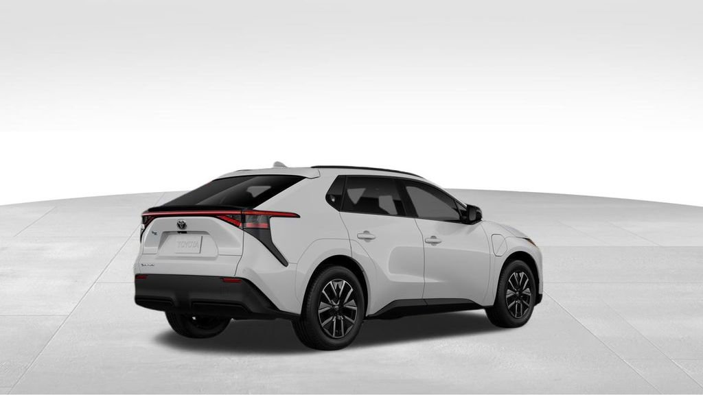New 2026 Toyota bZ XLE image 32