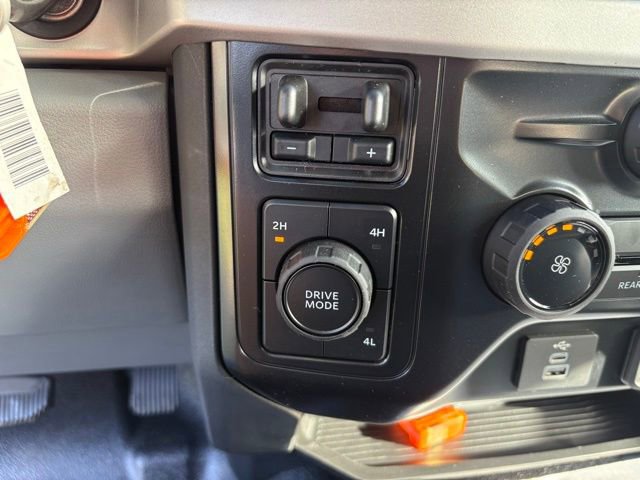 New 2026 Ford F350 XL w/ XL Chrome Package image 17