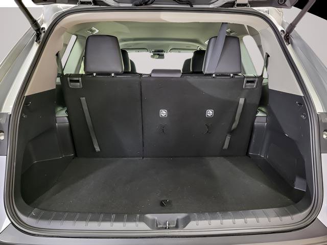 Certified 2025 Toyota Grand Highlander AWD image 24