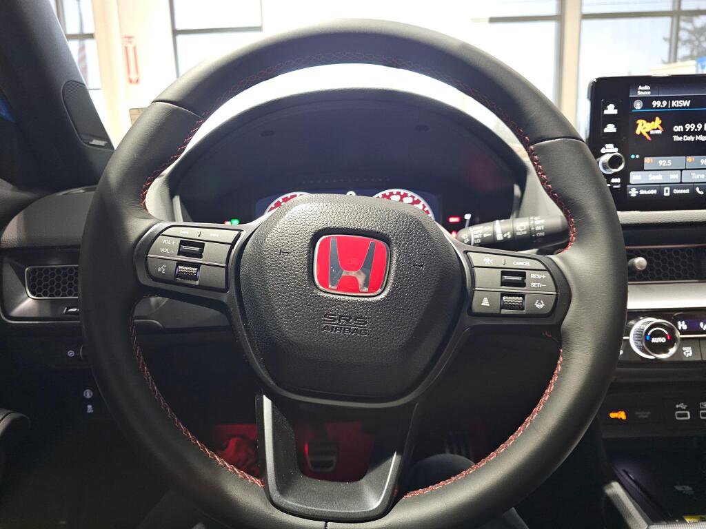 Used 2025 Honda Civic Type R image 22
