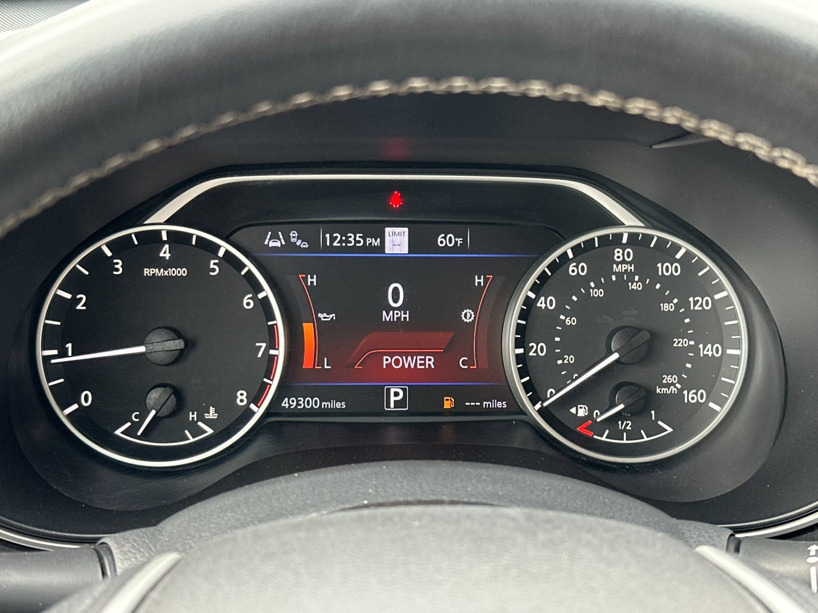 Used 2022 Nissan Maxima SV w/ Floor Mat Group image 24