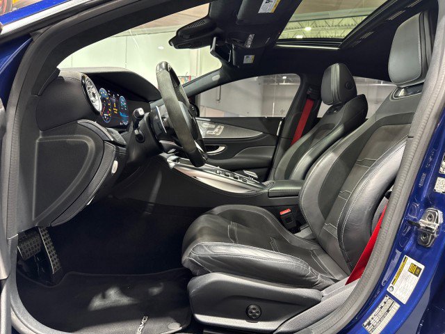 Used 2020 Mercedes-Benz AMG GT 53 image 43