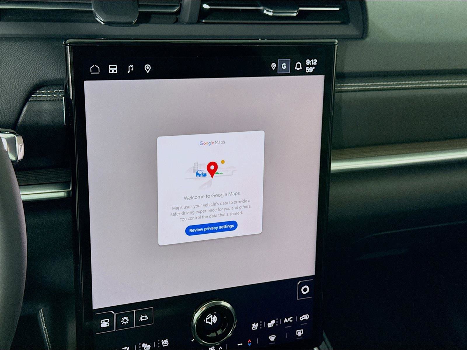 New 2026 GMC Terrain Denali w/ LPO, Floor Liner Package AWD/4WD image 8