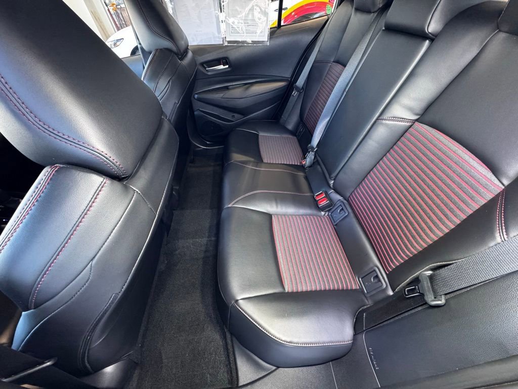 Used 2026 Toyota Corolla XSE FWD image 43