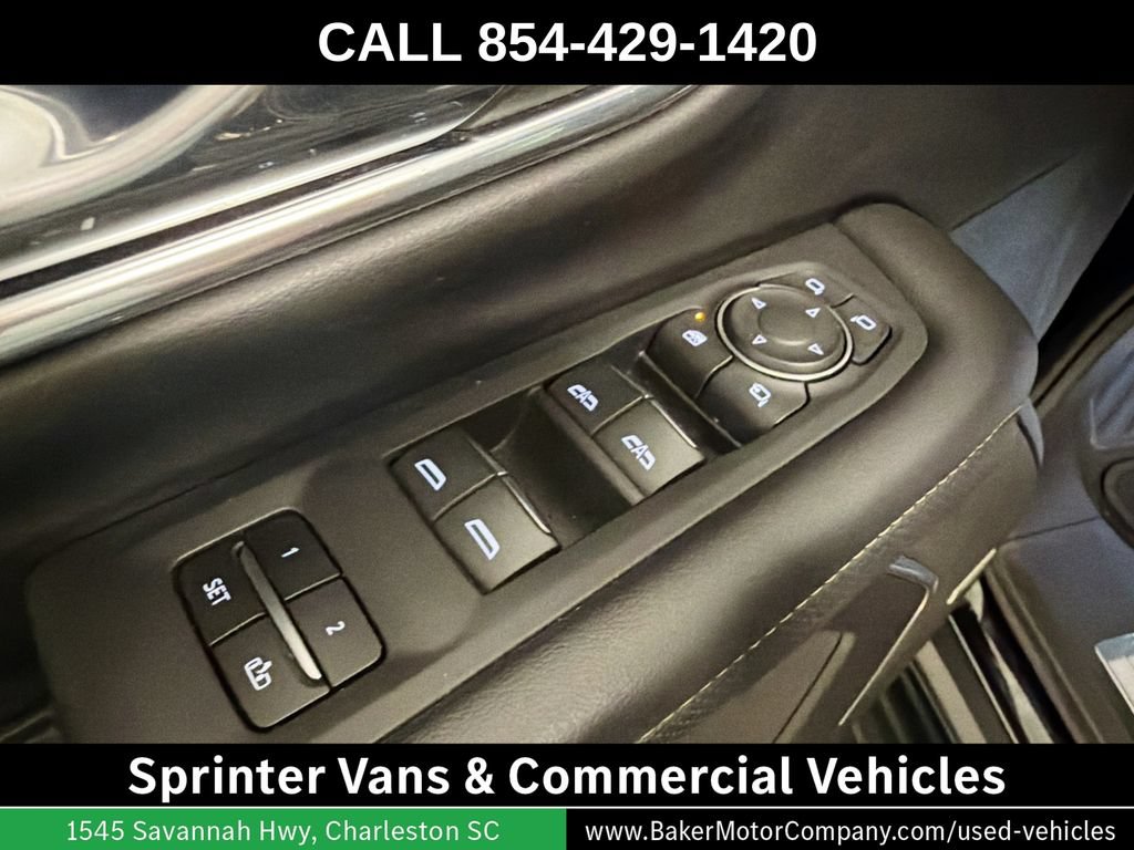 Used 2023 Chevrolet Tahoe Premier RWD image 19