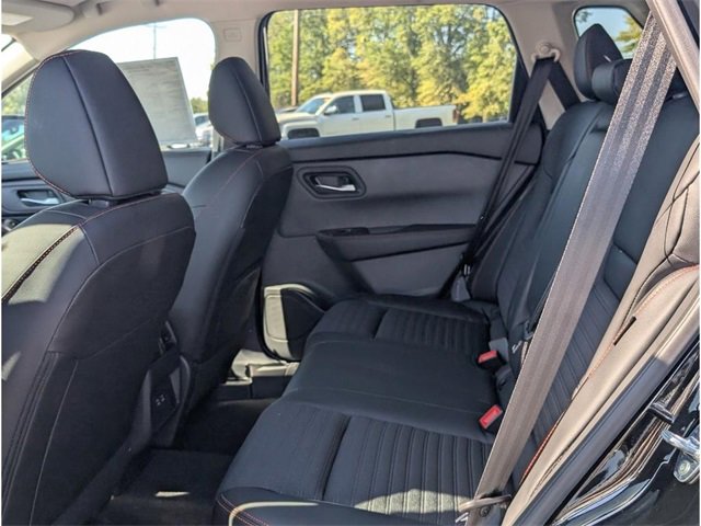 New 2026 Nissan Rogue SV image 10