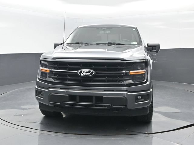Certified 2024 Ford F150 XLT w/ Equipment Group 302A MID AWD/4WD image 22