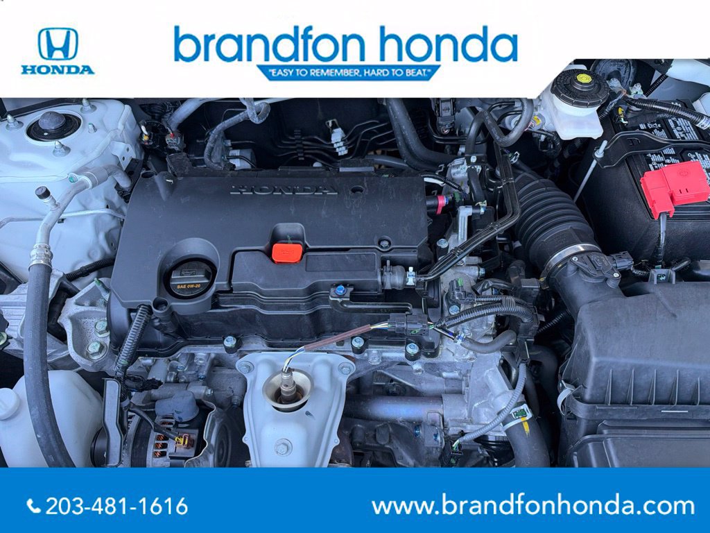 Used 2024 Honda HR-V LX image 35