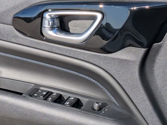 New 2026 Jeep Compass Limited image 15