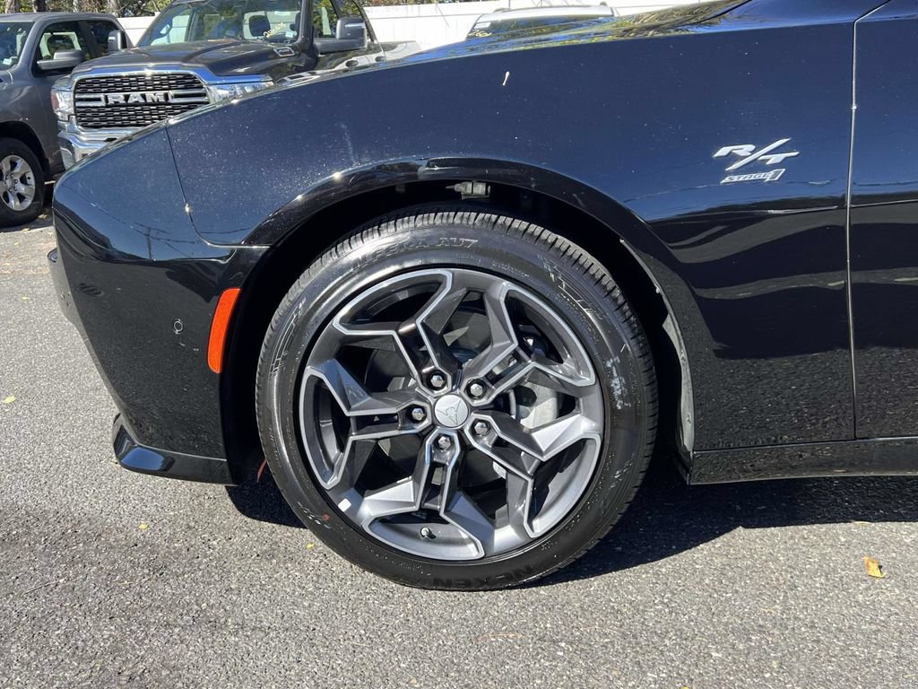 New 2024 Dodge Charger Daytona R/T w/ Plus Group AWD/4WD image 14