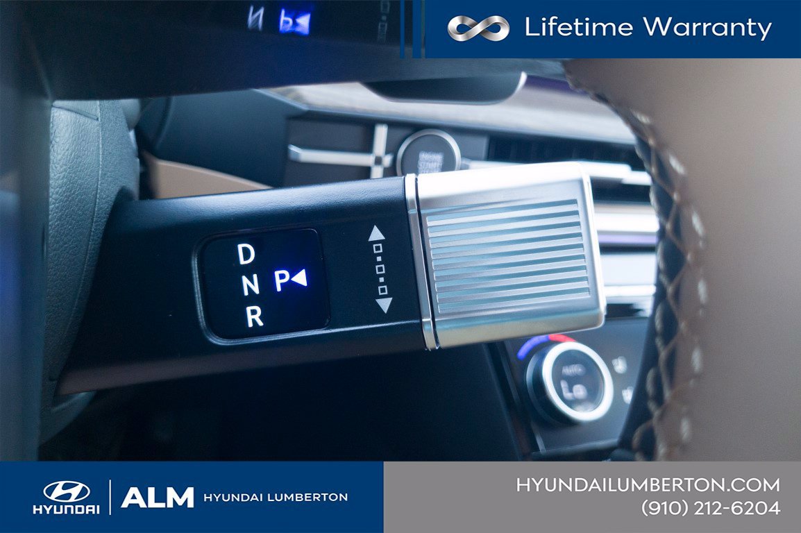 New 2027 Hyundai Santa Fe Calligraphy FWD image 28