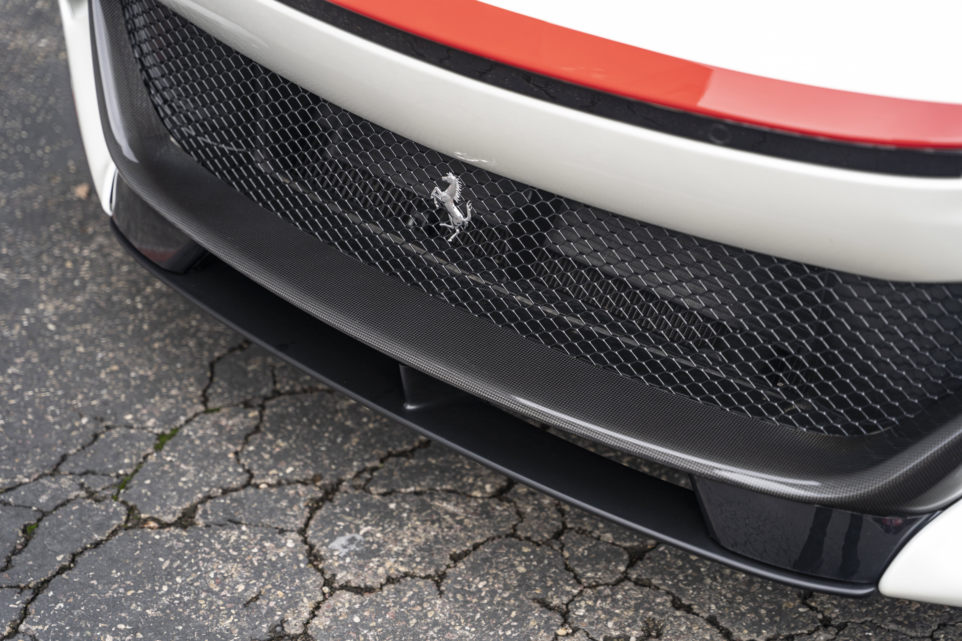 Certified 2024 Ferrari Purosangue AWD image 27