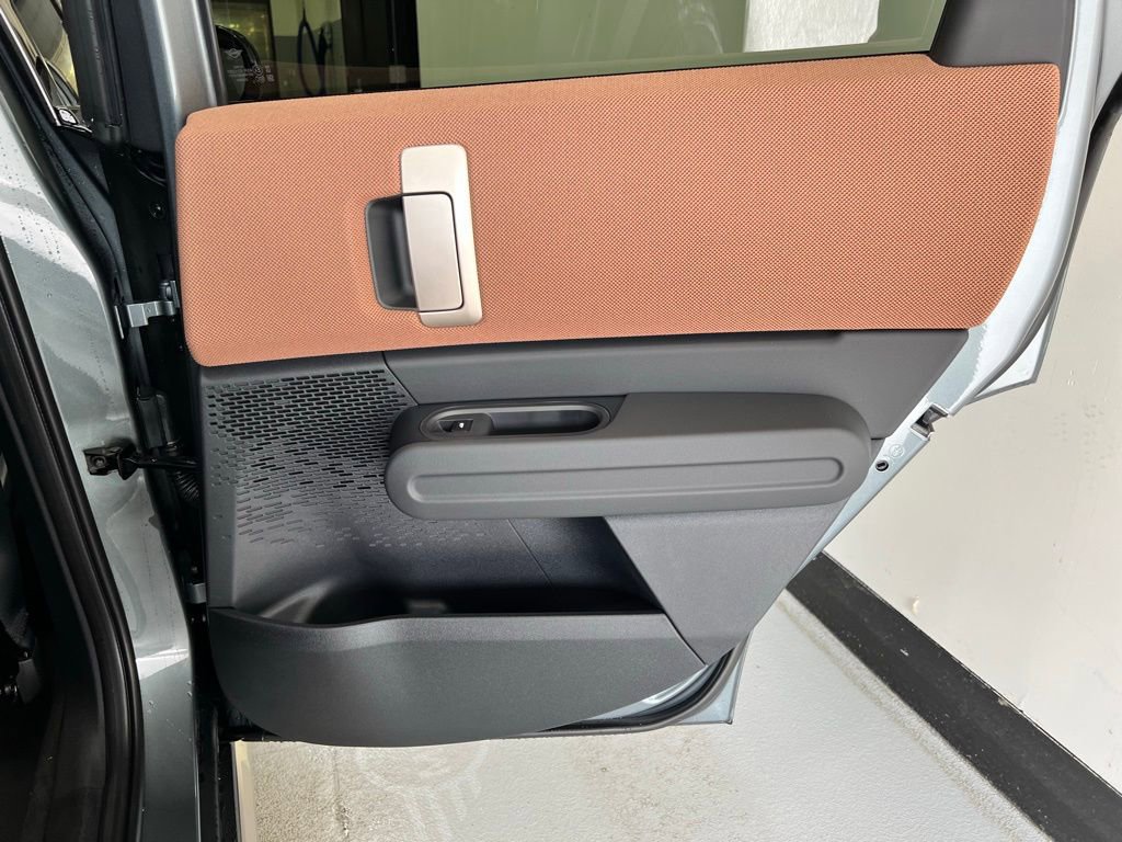 Certified 2025 MINI Cooper Countryman S image 16