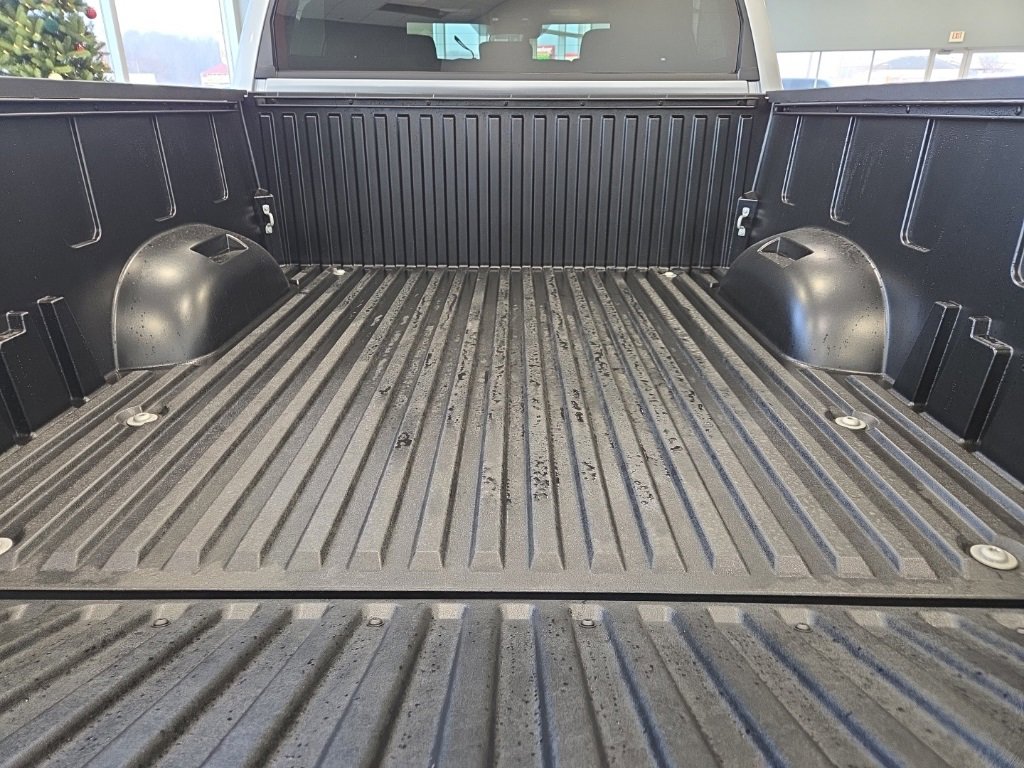 New 2026 Toyota Tundra SR5 image 15