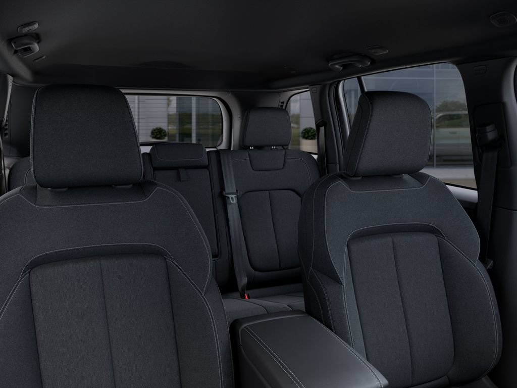 New 2026 Jeep Grand Cherokee Laredo X AWD/4WD image 26