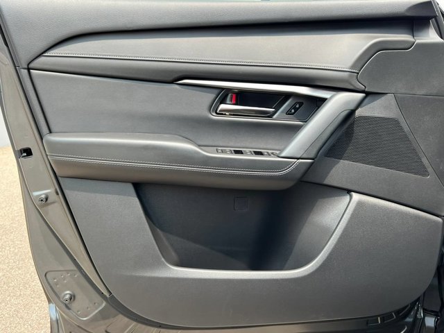 New 2026 MAZDA CX-5 Preferred AWD/4WD image 12