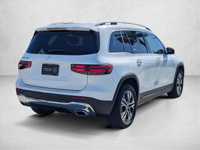 New 2026 Mercedes-Benz GLB 250 video 2