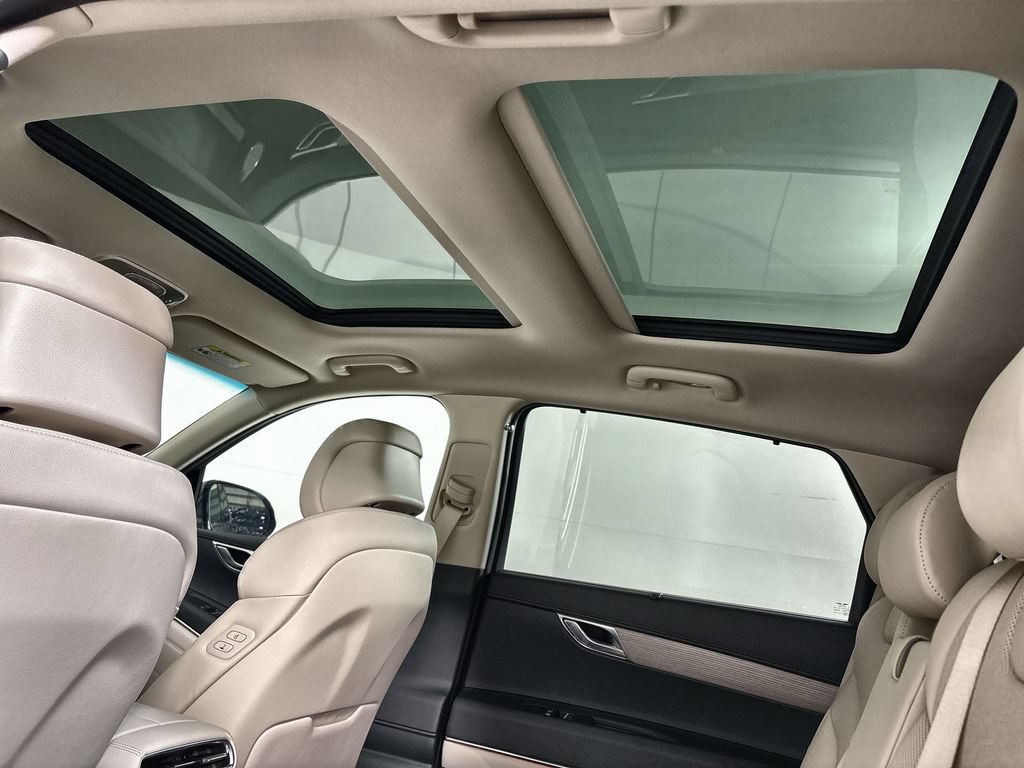 New 2026 Genesis GV80 2.5T Select AWD/4WD image 16
