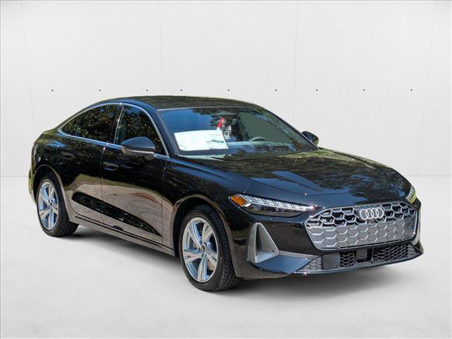 New 2025 Audi A5 2.0T Premium Plus w/ Premium Plus AWD/4WD image 6