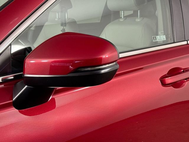 Certified 2023 Honda CR-V EX-L image 21