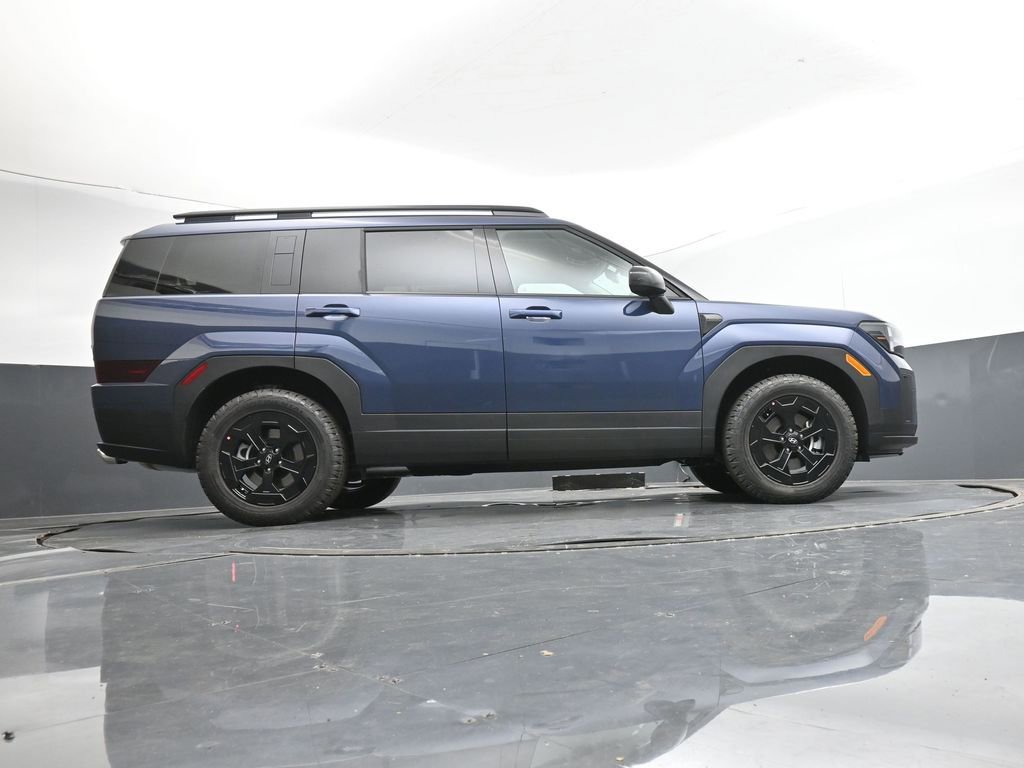 New 2026 Hyundai Santa Fe XRT image 47