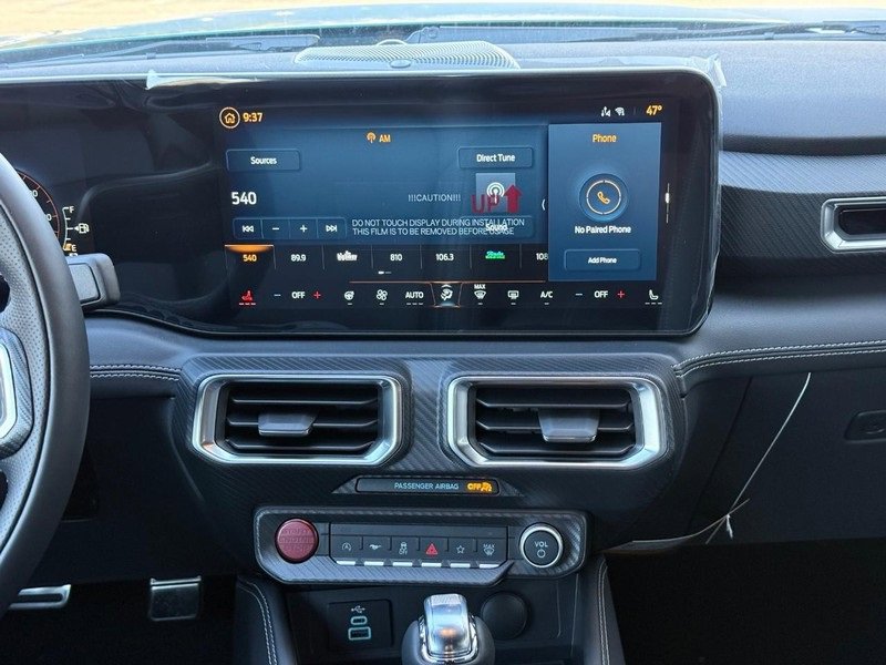 New 2026 Ford Mustang Premium image 7